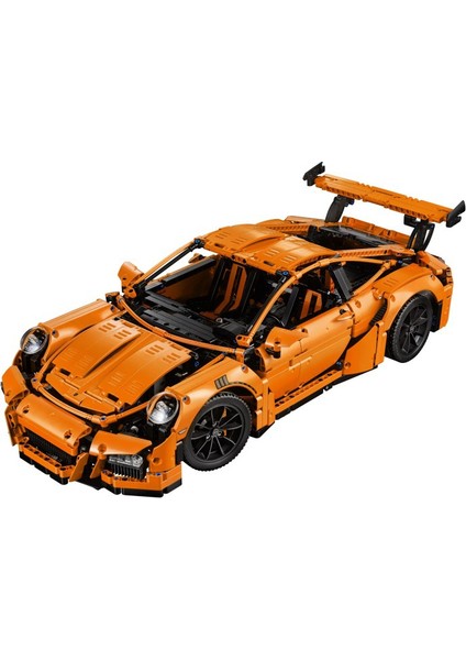 Technic - 42056 Porsche 911 Gt3 Rs