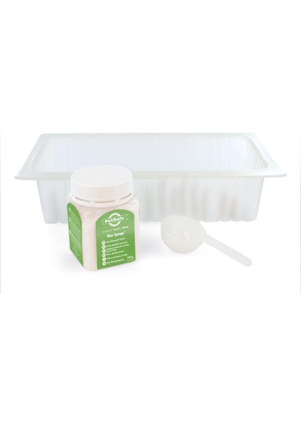 Pee Pod Urine Disposal Kit 7 li Paket