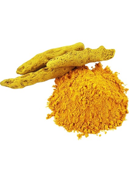 Yelken Zerdeçal Toz 250 gr