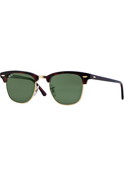 Rb3016 W0366 51 Unisex Güneş Gözlüğü