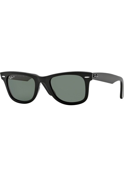 Rb2140 901/58 50 22 3P Wayfarer Polarize Unisex Güneş Gözlüğü
