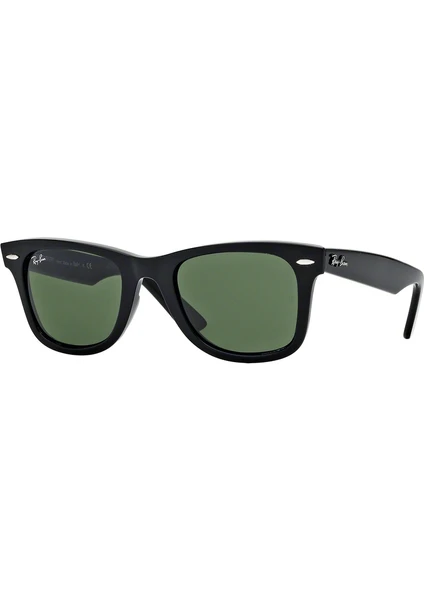 2140 901 Ekartman:50 Wayfarer Unisex Güneş Gözlüğü