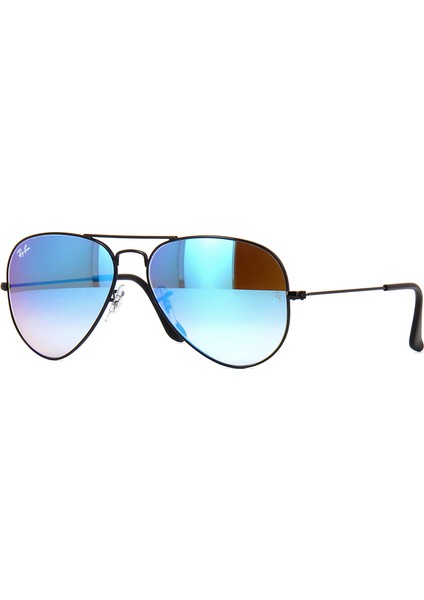RB3025 002/4O 58 Aviator Unisex Güneş Gözlüğü