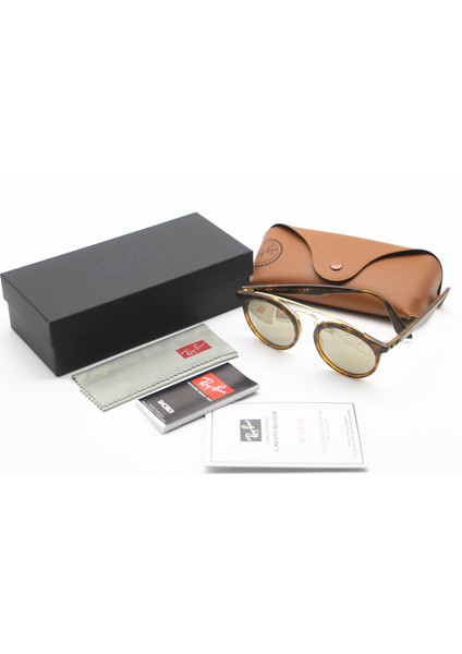 RB4256 Gatsby1 6092/5A 49 Unisex Güneş Gözlüğü