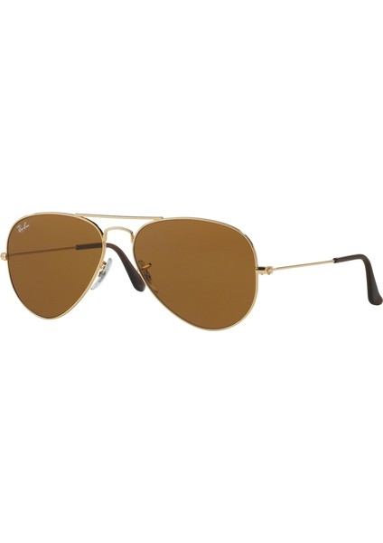 Rayban RYS-3025-001-33-58 Unisex Güneş Gözlüğü