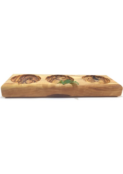 Zeytin Ağacı Sosluk Çerezlik