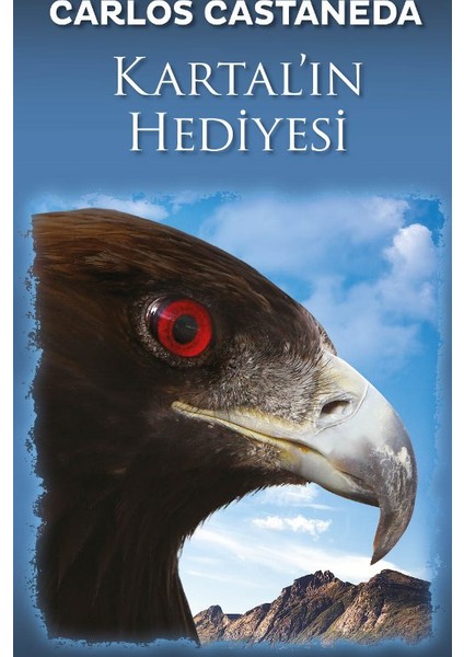 Kartal’ın Hediyesi