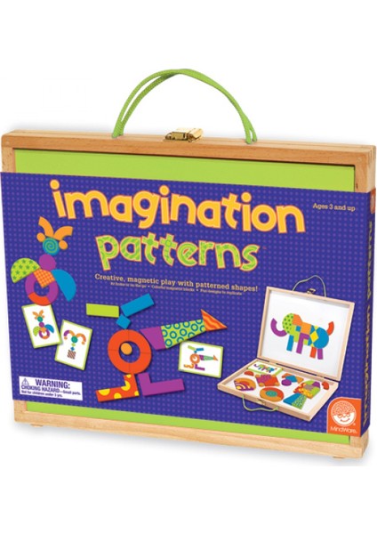 Imagination Patterns