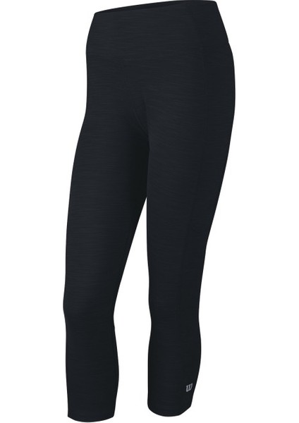 Rush Tight II Kadın Tayt Black Striated (XL) ( WRA742101XL )