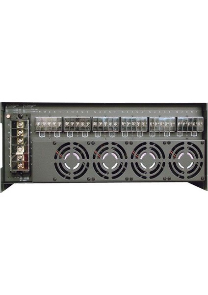 Lite Puter DX 1220 Dimmer Pack