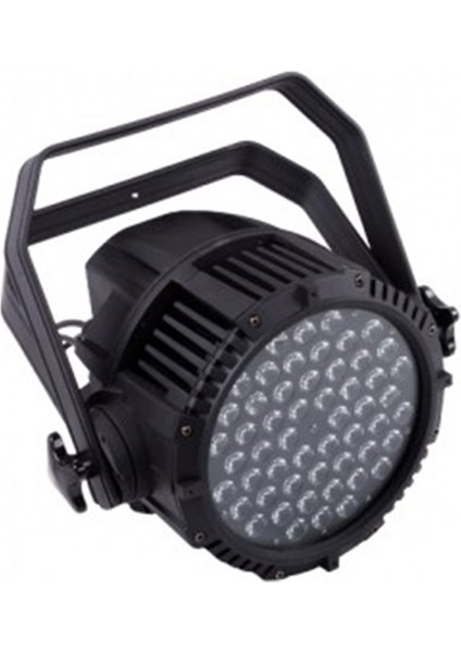 Led 354 Power Led Par 54x3 Watt