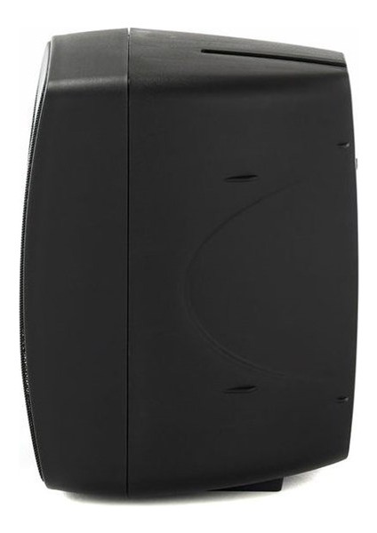 K 162 2x6.5-inch 160 Watt Aktif Duvar Hoparlör