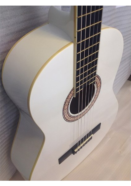 LC3900WH Klasik Gitar fiyatları