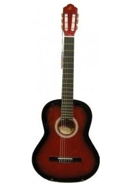 LC 3900 RD Klasik Gitar