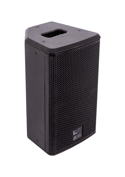 LVX 8 - 8-inch 400W Aktif Kabin Hoparlör
