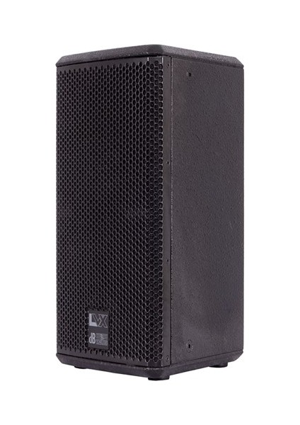 LVX 8 - 8-inch 400W Aktif Kabin Hoparlör