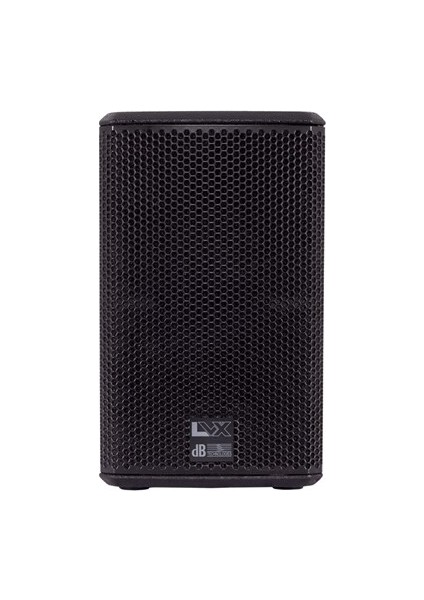 LVX 8 - 8-inch 400W Aktif Kabin Hoparlör