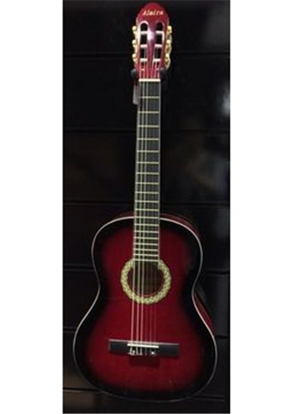 MG917-RDS Klasik Gitar 4/4