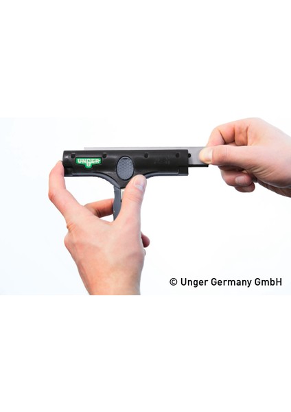 Ergotec Ninja Combo Cam Kazıma Aparatı 15 Cm