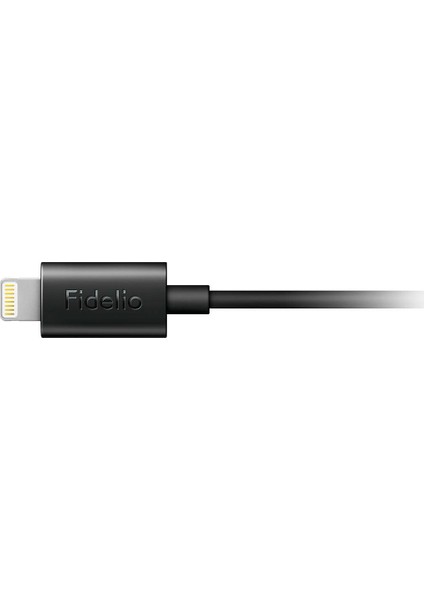 Fidelio M2L/00 Lightning Konektörlü Kulaklık