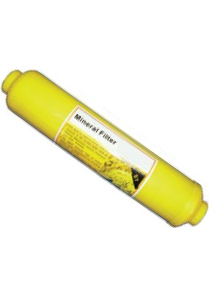 Sarı Mineral