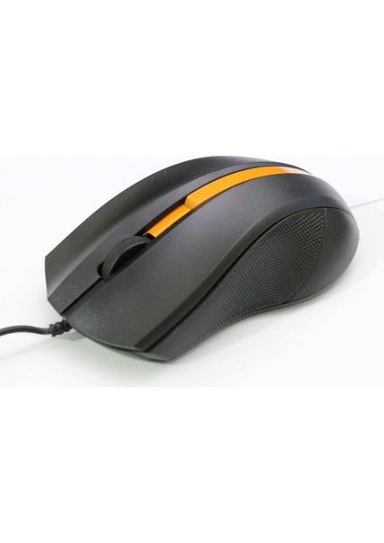 Trm6 Fashion Optical Mouse
