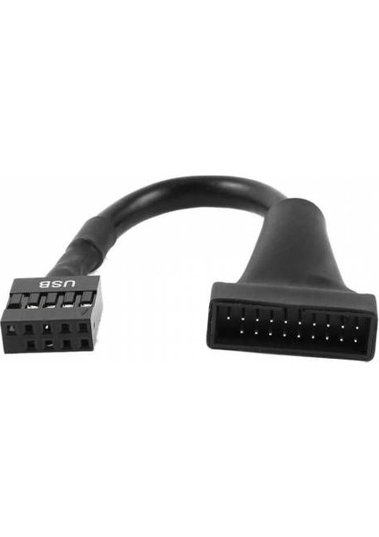 Usb 2 0 - Usb 3 0 Çevirici Kablo Anakart Üzerinden