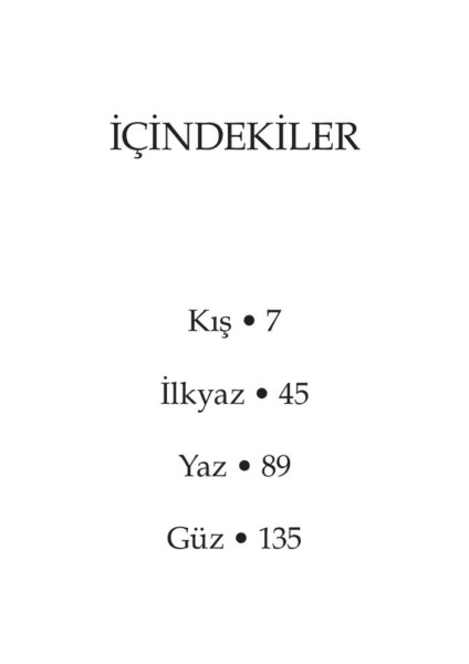 Aylak Adam - Yusuf Atılgan