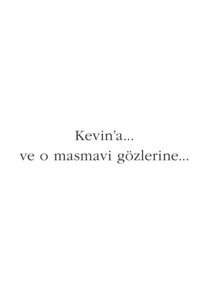 Mavi Gözlü Çocuk - Joanne Harris