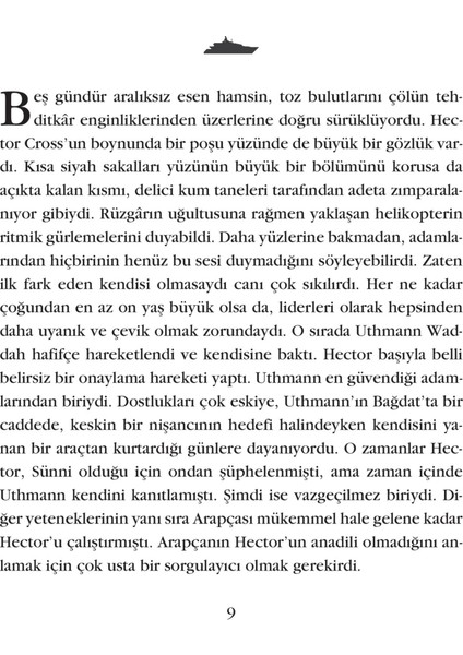 Tehdit Altında - Wilbur Smith