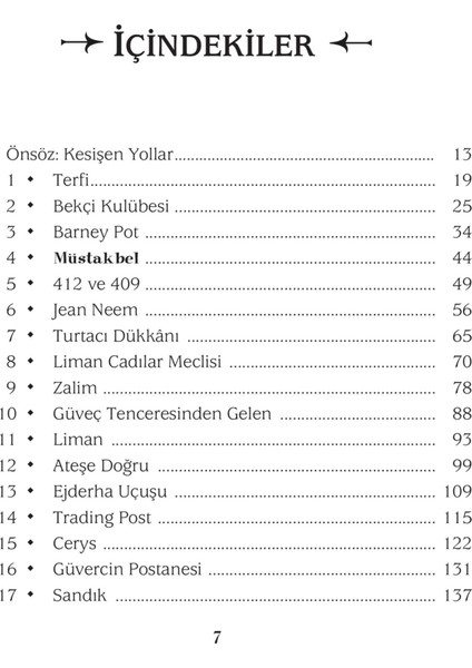 Septimus Heap: Kaçış Beşinci Kitap - Angie Sage fırsatları