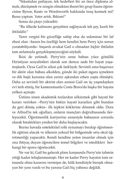 Hain - John Le Carre