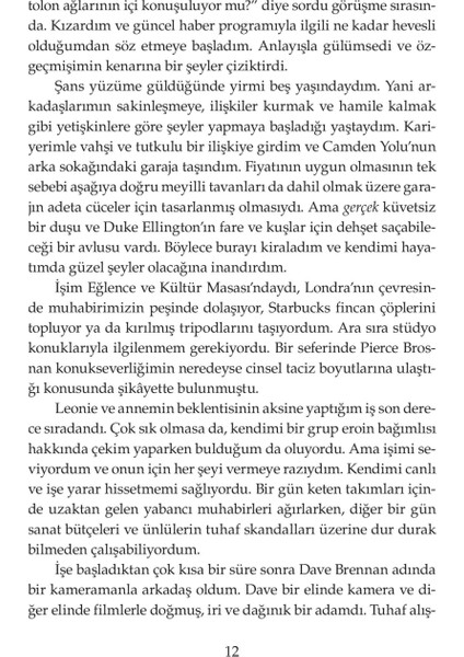 Tüm Zamanların En Güzel Aşk Hikayesi - Lucy Robinson