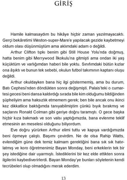 Tek Şahit Zamandı - Jeffrey Archer