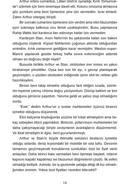 Tek Şahit Zamandı - Jeffrey Archer