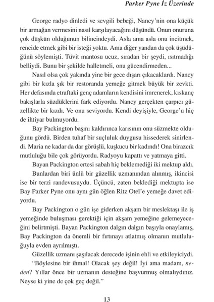 Çılgın Serüvenciler İz Peşinde