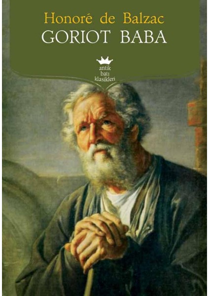 Goriot Baba-Honore De Balzac fiyatları