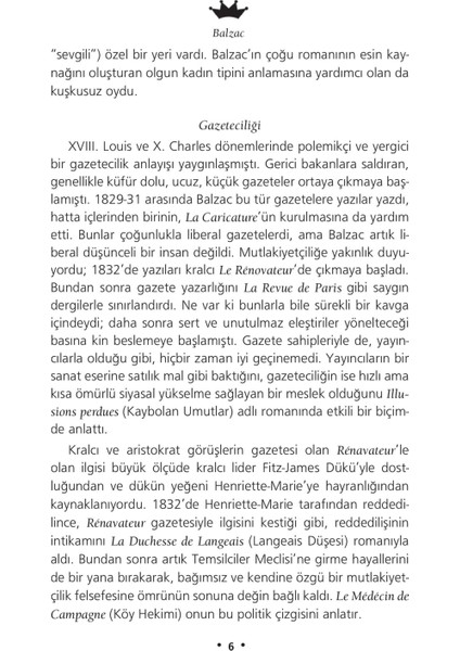 Goriot Baba-Honore De Balzac