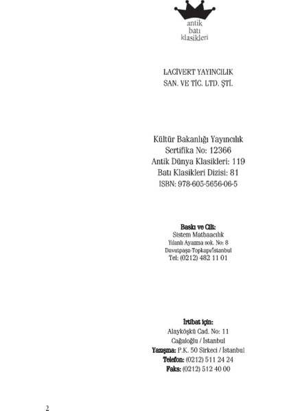 Kodin-Panait Istrati fırsatları