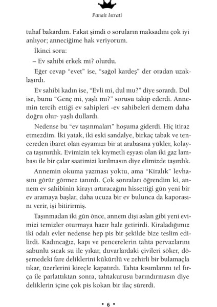 Kodin-Panait Istrati