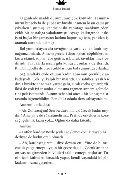 Kodin-Panait Istrati