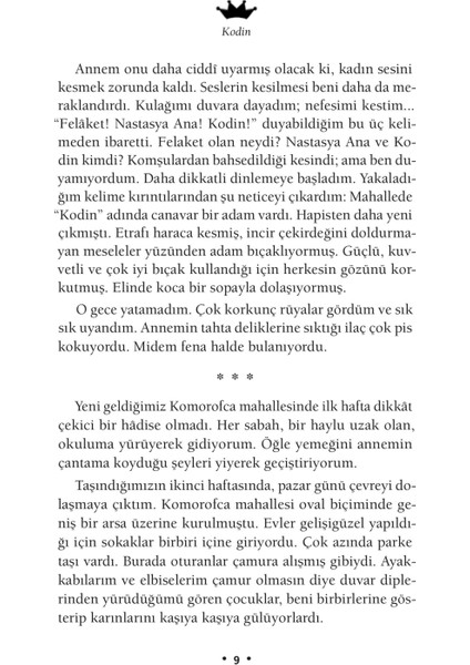 Kodin-Panait Istrati