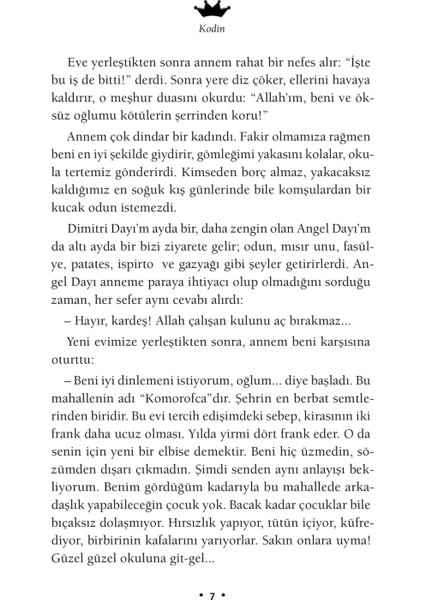 Doğu Yakası - Jack London