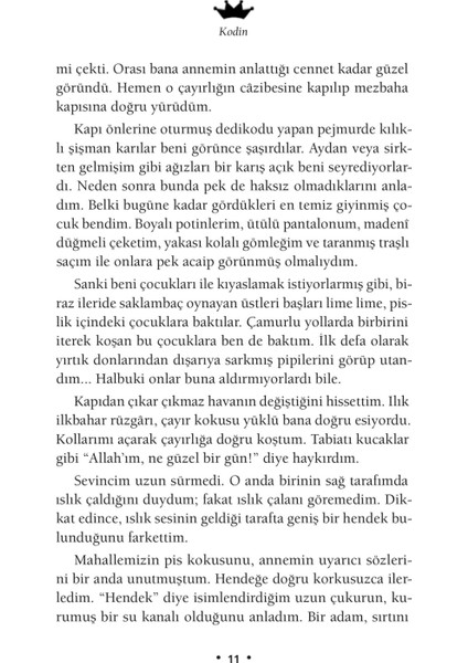 Doğu Yakası - Jack London