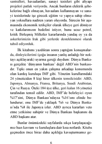 Bir Ekonomik Tetikçinin İtirafları 2 - Şirketokrasi Ve Ondan Kurtulmanın Yolu (Cep Boy) - John Perkins
