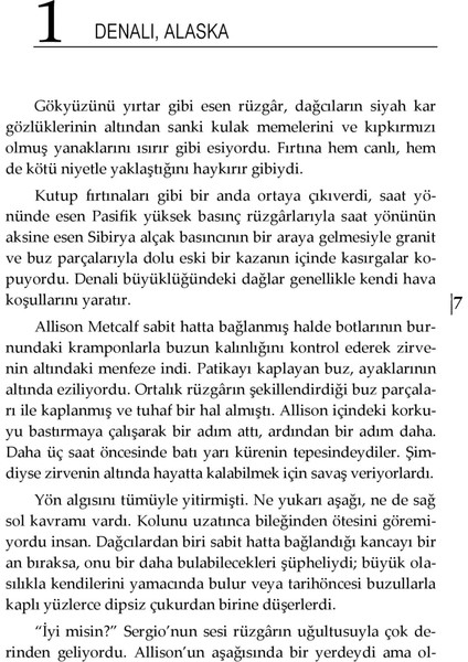 Son Sürat-George D. Shuman