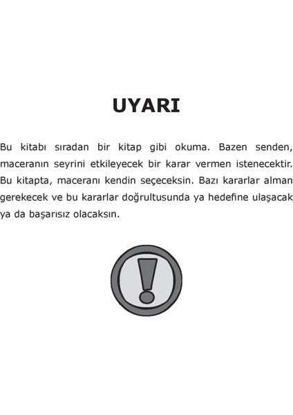 Maceranı Kendin Seç 3: Hazine Avcıları - Ivan Babiano Nieto indirimleri