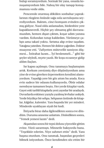 Vampirler, Cadılar, Hayaletler ve Başka Bilinmeyenler