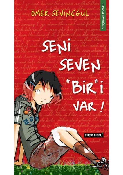 Seni Seven "Biri" Var! - Ömer Sevinçgül