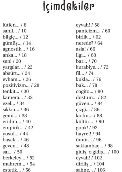 Seni Seven "Biri" Var! - Ömer Sevinçgül